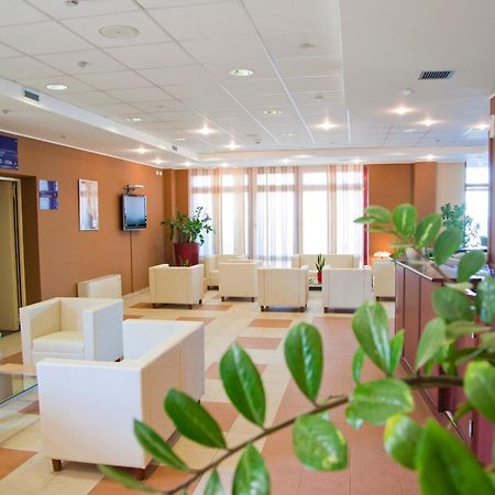 Tulip Inn Turin South Moncalieri Eksteriør billede