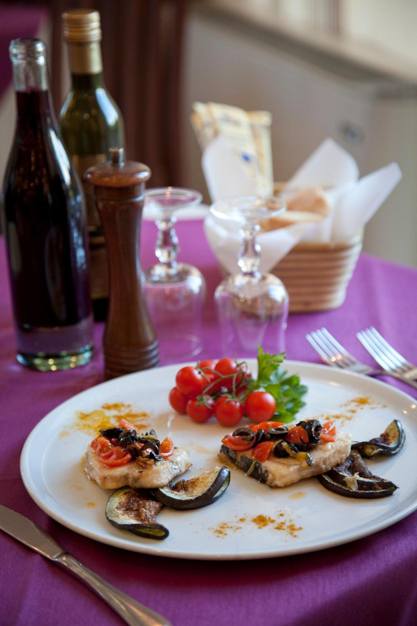 Tulip Inn Turin South Moncalieri Eksteriør billede